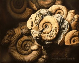 "Witnesses of Time II"